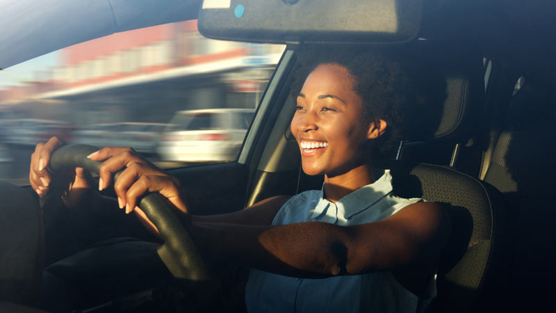 carteira nacional de habilitação